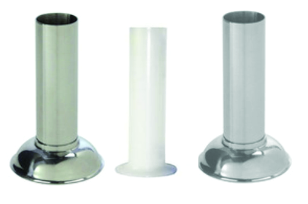 Lactometer Cylinder Jar